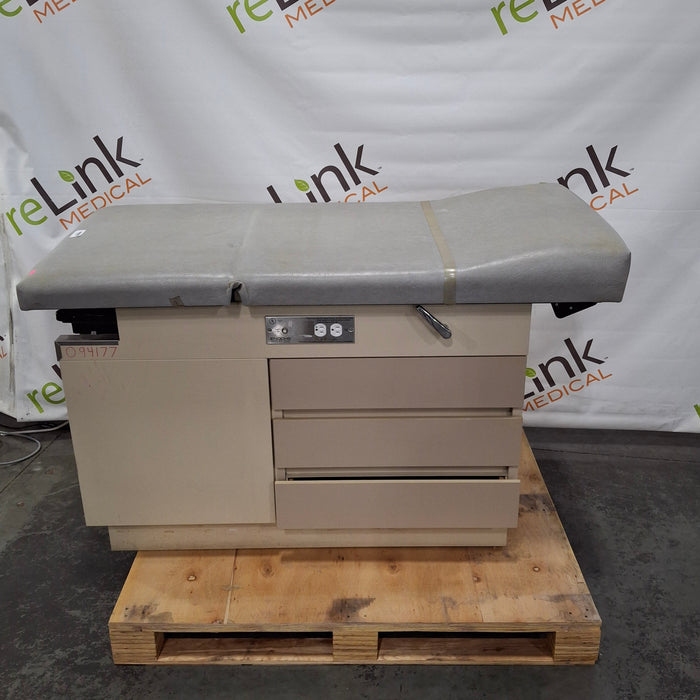 Enochs ELPAK 1000 Exam Table