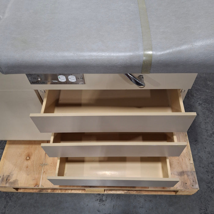 Enochs ELPAK 1000 Exam Table