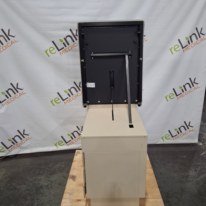 Enochs ELPAK 1000 Exam Table