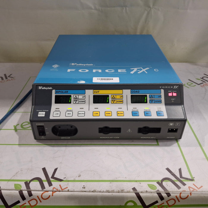 Covidien Force FX-CS Electrosurgical Unit