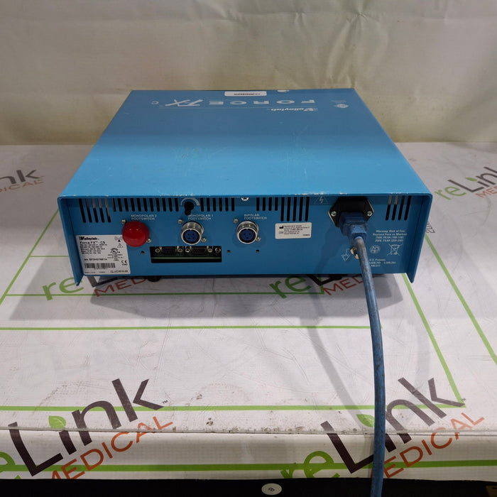 Covidien Force FX-CS Electrosurgical Unit