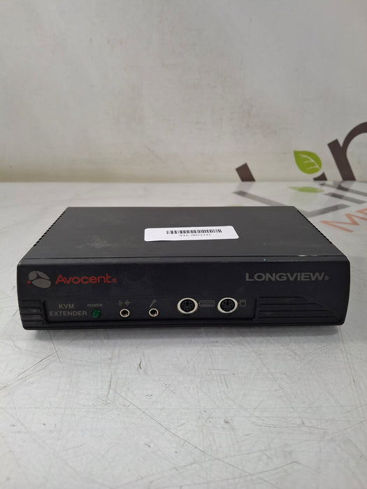 Avocent Longview LV430/LV830 KVM Extender