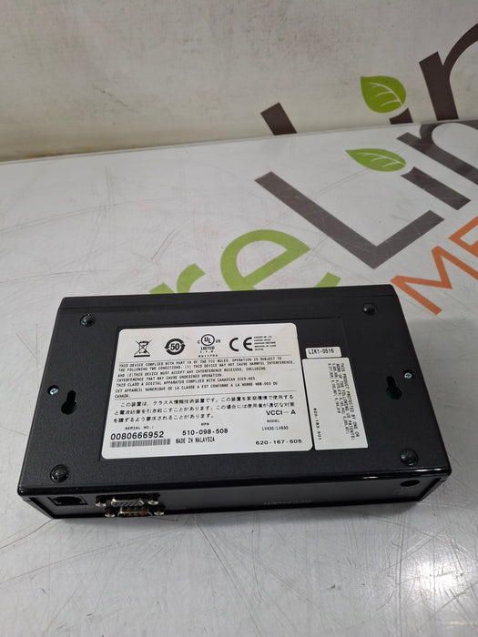 Avocent Longview LV430/LV830 KVM Extender