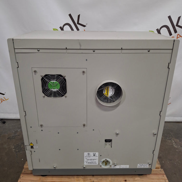 Applied Biosystems Hitachi 3130xl Genetic Analyzer