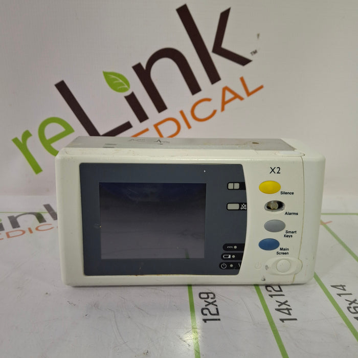Philips IntelliVue X2 Monitor - Fast SpO2