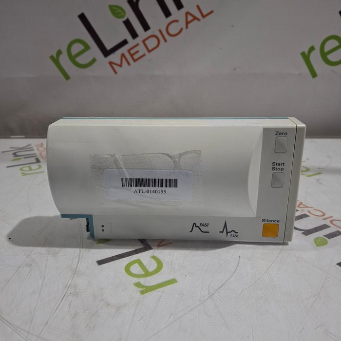 Philips M3001A-A01C06 Fast SpO2, NIBP, ECG, Temp, IBP MMS Module