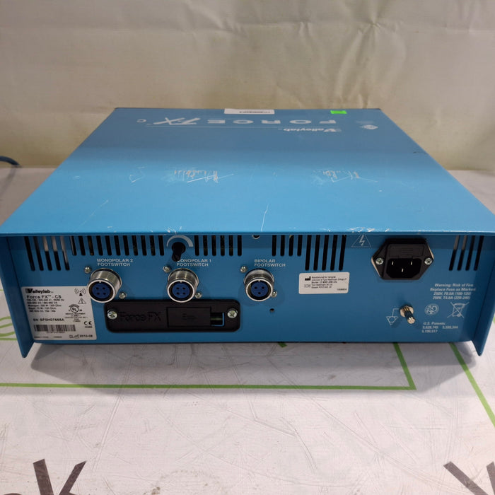 Covidien Force FX-CS Electrosurgical Unit