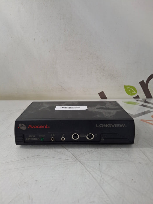 Avocent Longview LV430/LV830 KVM Extender