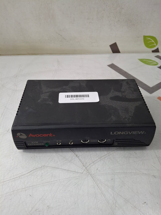 Avocent Longview LV430/LV830 KVM Extender