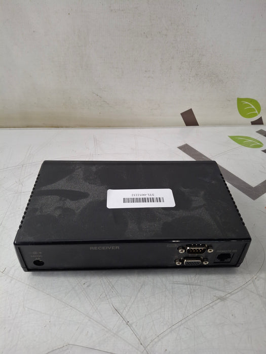 Avocent Longview LV430/LV830 KVM Extender