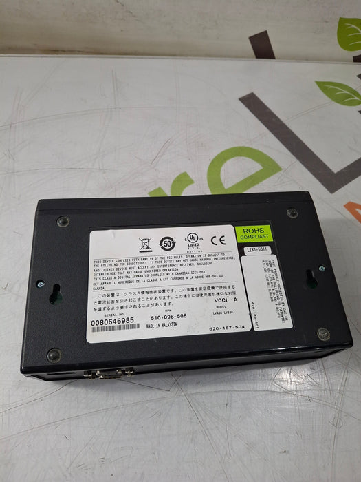 Avocent Longview LV430/LV830 KVM Extender