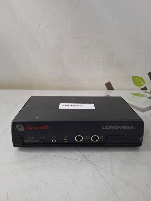 Avocent Longview LV430/LV830 KVM Extender