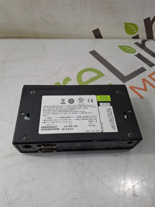 Avocent Longview LV430/LV830 KVM Extender