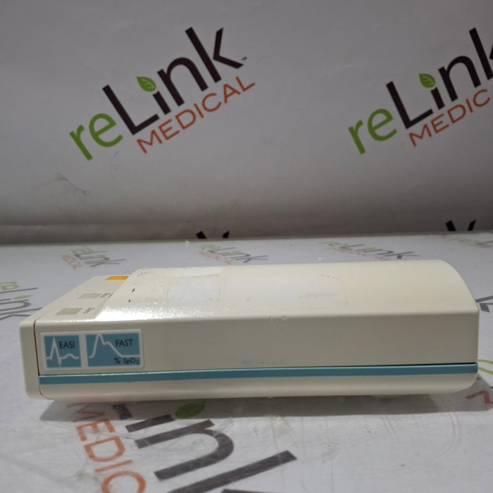Philips M3001A-C18 Fast SpO2, NIBP, 12 lead ECG, Temp, IBP MMS Module