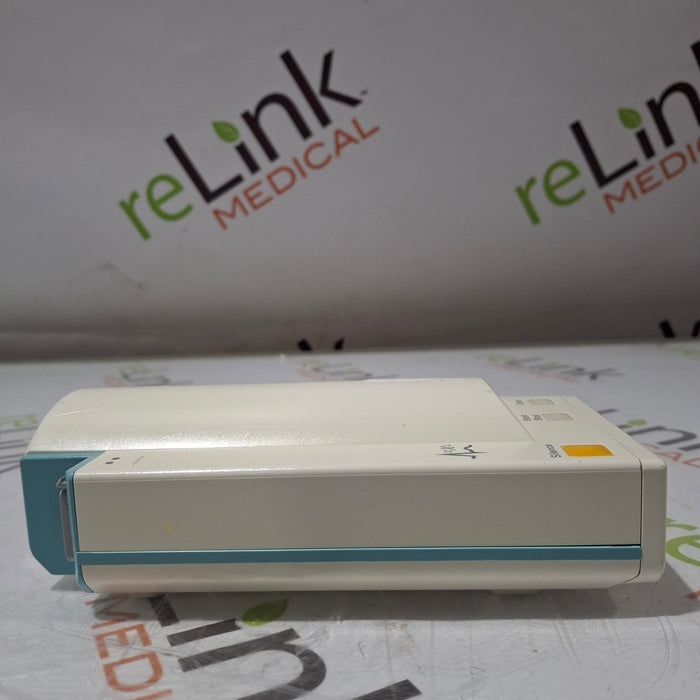 Philips M3001A-C18 Fast SpO2, NIBP, 12 lead ECG, Temp, IBP MMS Module