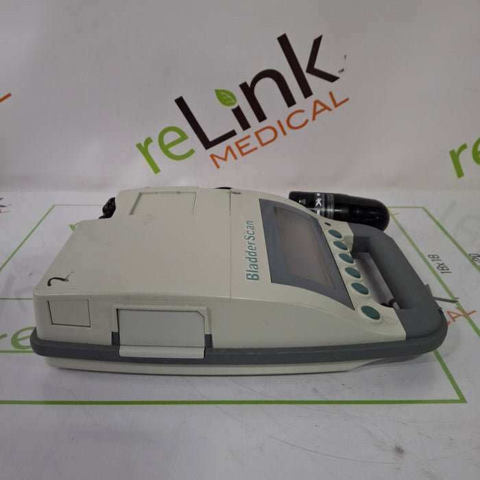 Verathon Medical, Inc BladderScan BVI 3000 Bladder Scanner
