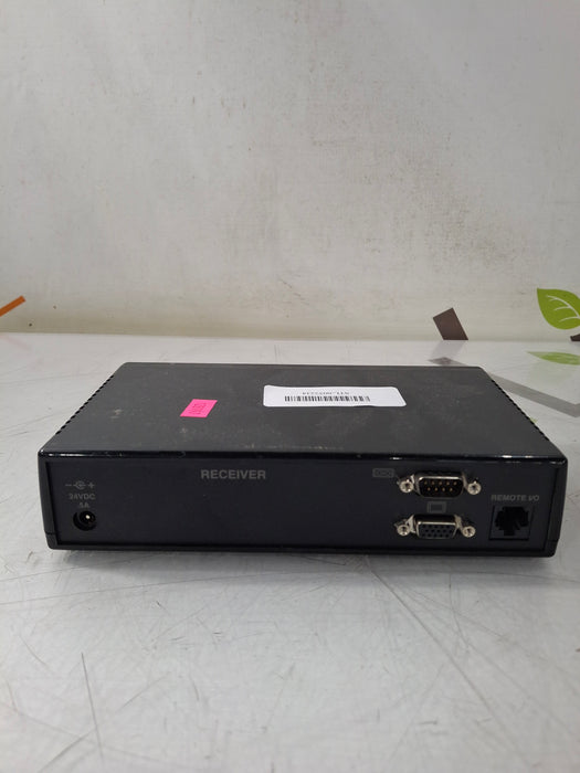 Avocent Longview LV430/LV830 KVM Extender