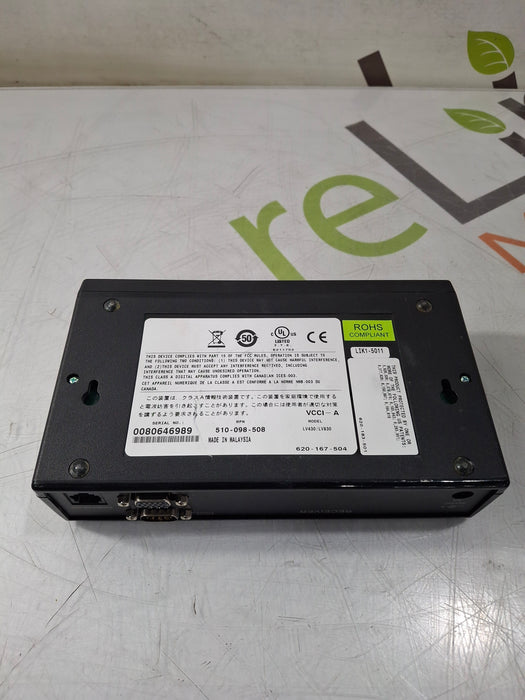 Avocent Longview LV430/LV830 KVM Extender