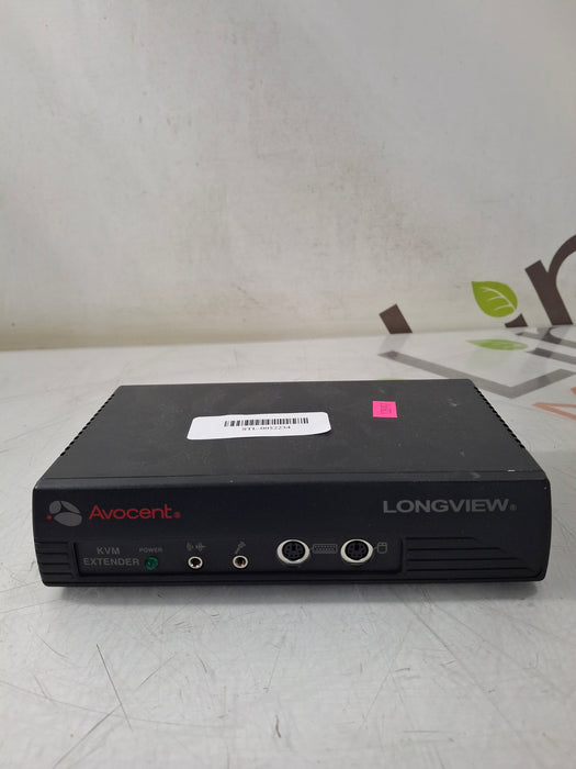 Avocent Longview LV430/LV830 KVM Extender