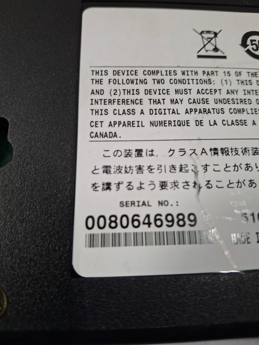 Avocent Longview LV430/LV830 KVM Extender