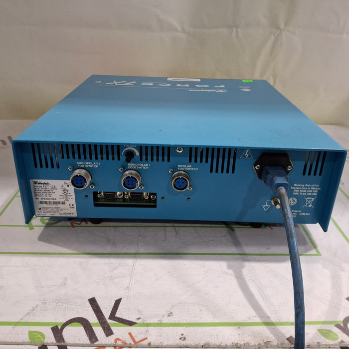 Covidien Force FX-CS Electrosurgical Unit
