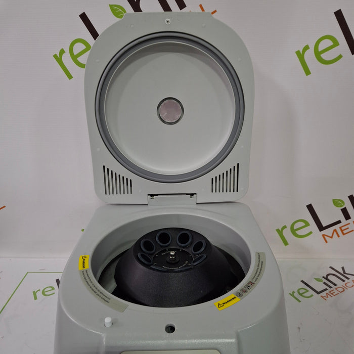 Benchmark Scientific LC-8 Centrifuge