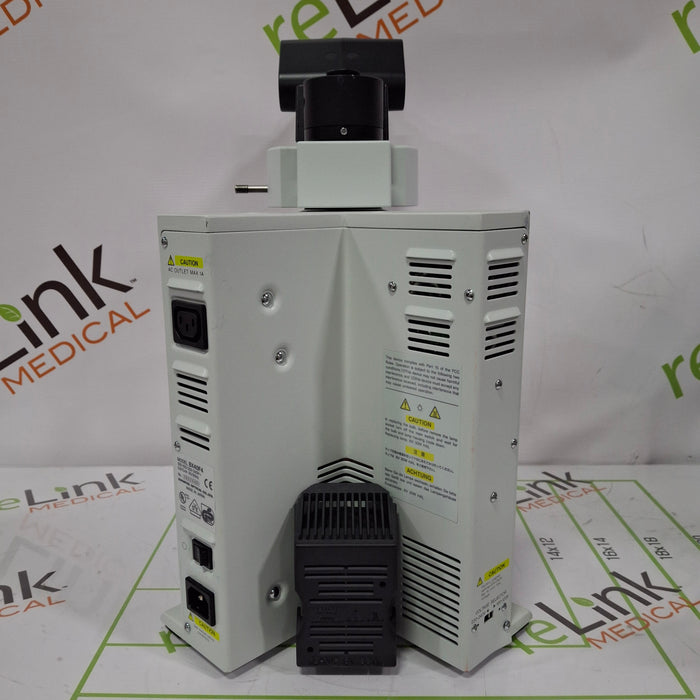 Olympus BX40 Binocular Microscope