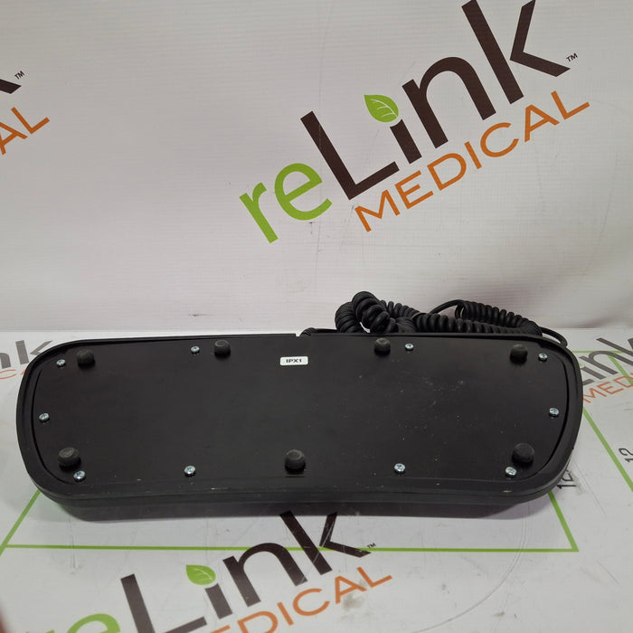 Midmark QE Footswitch