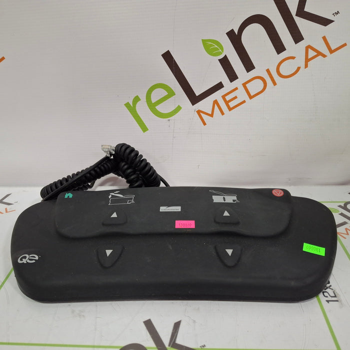 Midmark QE Footswitch