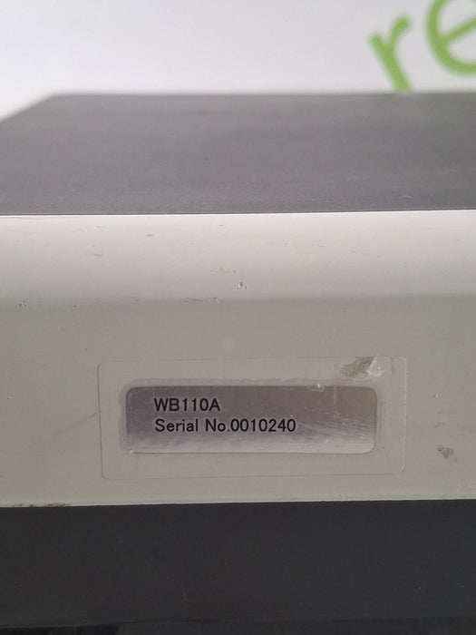 Tanita WB-110A Scale