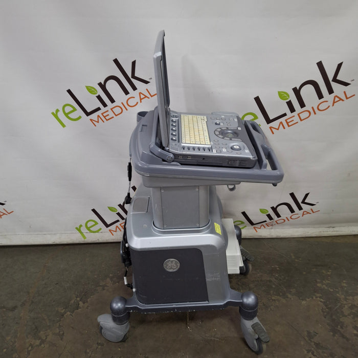 GE Healthcare Logiq e Ultrasound