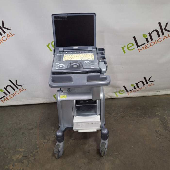 GE Healthcare Logiq e Ultrasound