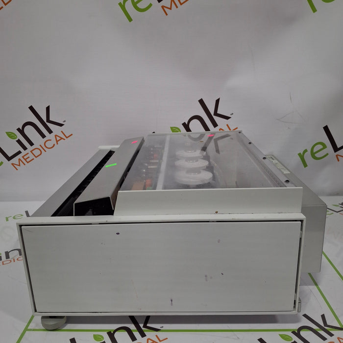 Siemens Hema-Tek 2000 4488C Slide Stainer