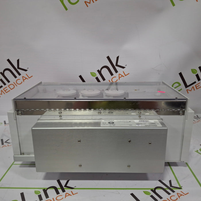 Siemens Hema-Tek 2000 4488C Slide Stainer