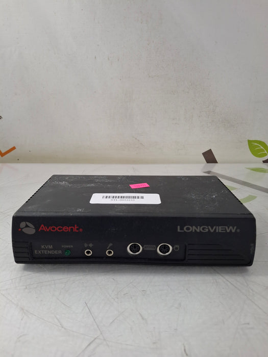 Avocent Longview LV430/LV830 KVM Extender