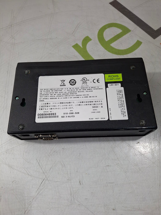 Avocent Longview LV430/LV830 KVM Extender