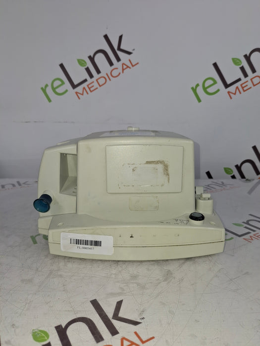 Welch Allyn 300 Series - Nellcor SpO2, Temp Vital Signs Monitor