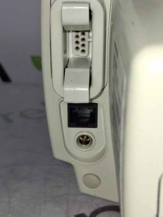 Welch Allyn 300 Series - Nellcor SpO2, Temp Vital Signs Monitor