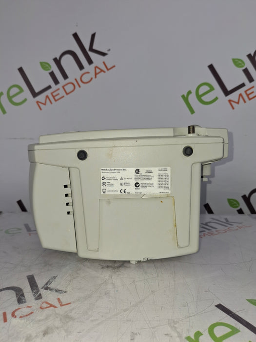 Welch Allyn 300 Series - Nellcor SpO2, Temp Vital Signs Monitor