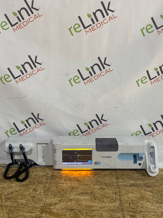 Welch Allyn 85NTVE Connex Integrated Wall System