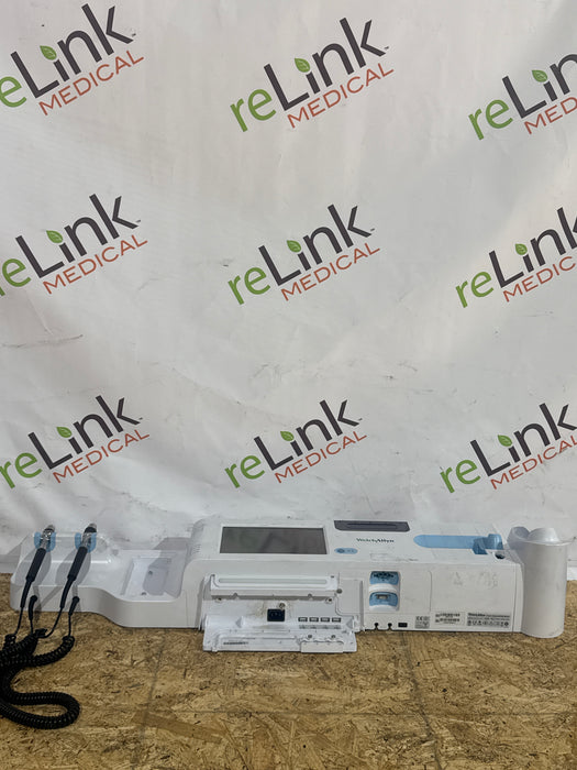 Welch Allyn 85NTVE Connex Integrated Wall System