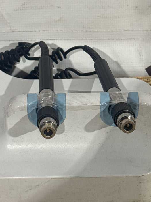 Welch Allyn 85NTVE Connex Integrated Wall System