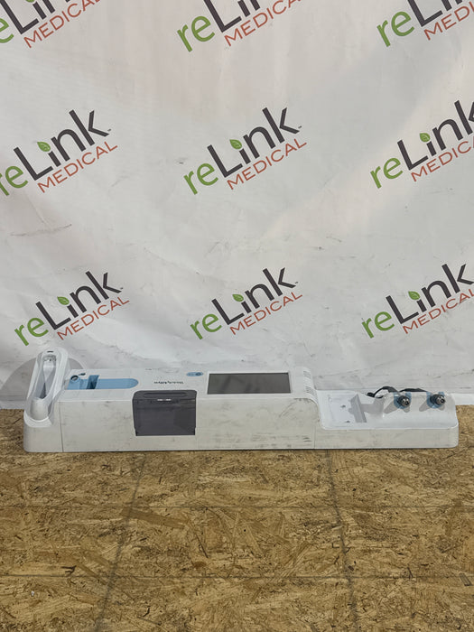 Welch Allyn 85NTVE Connex Integrated Wall System