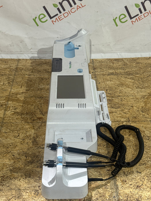 Welch Allyn 85NTVE Connex Integrated Wall System