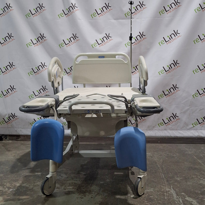 Hill-Rom Affinity 4 Patient Birthing Bed