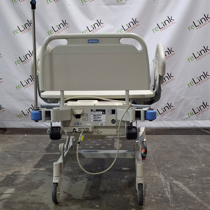 Hill-Rom Affinity 4 Patient Birthing Bed