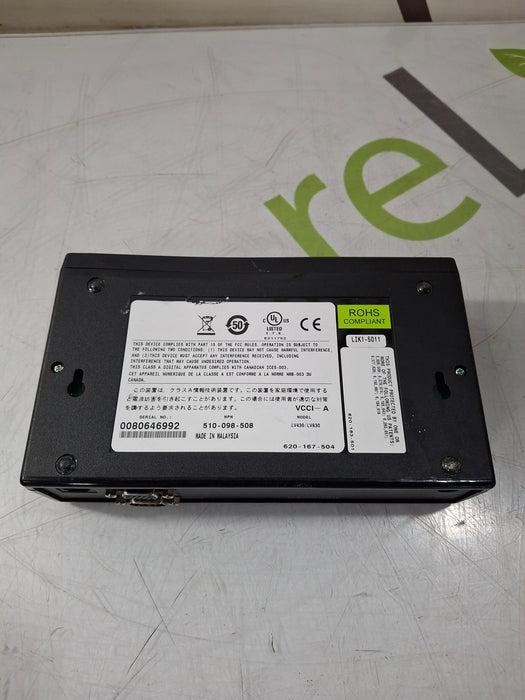 Avocent Longview LV430/LV830 KVM Extender