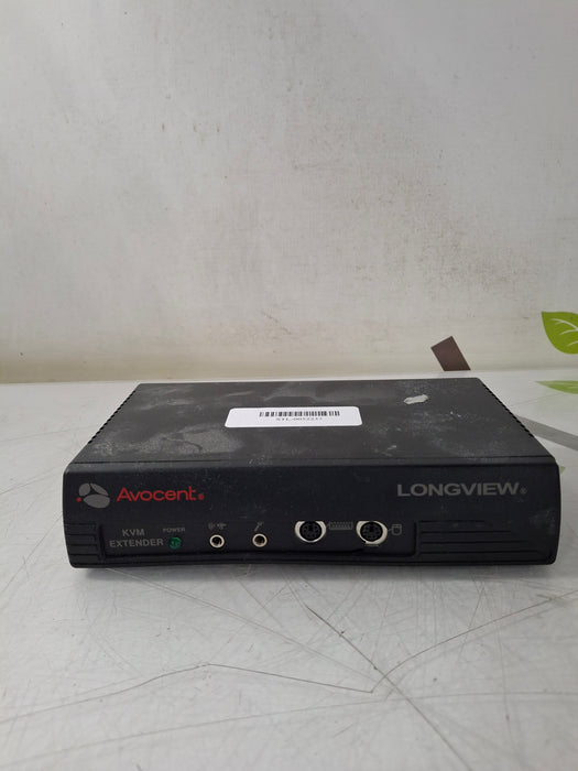Avocent Longview LV430/LV830 KVM Extender
