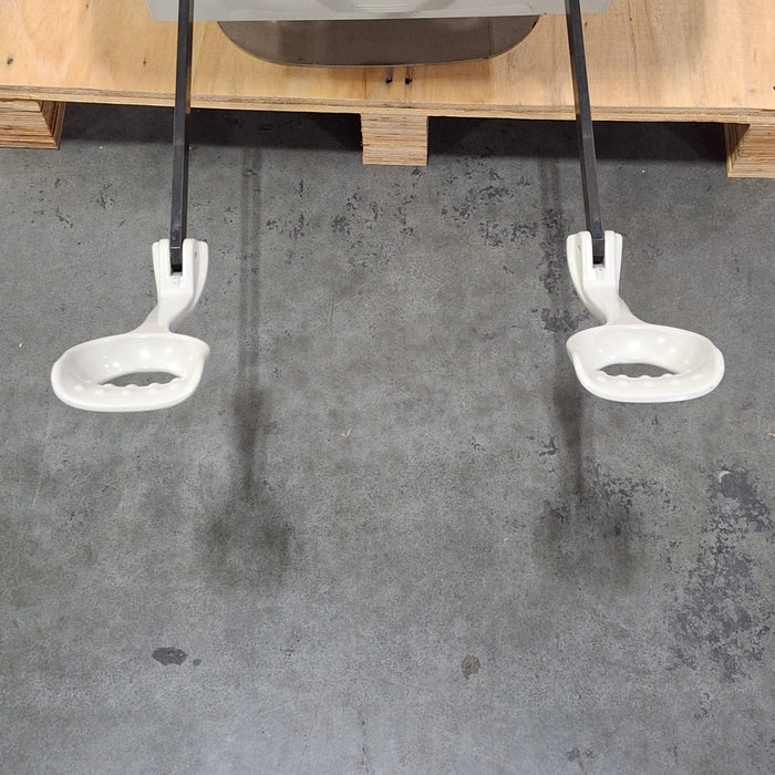 Midmark 222 Procedure Chair