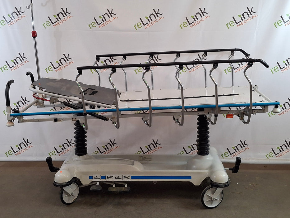 Stryker 1501 Stretcher